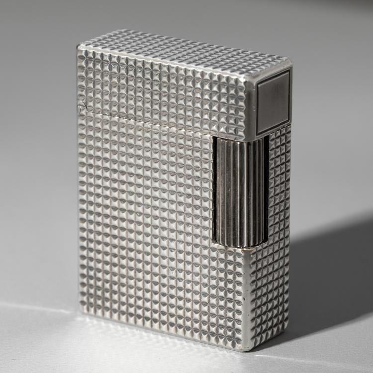 Hauptbild zu Objekt, Feuerzeug, 1970er Jahre, Dupont, S.T., Paris, K-16A 158
