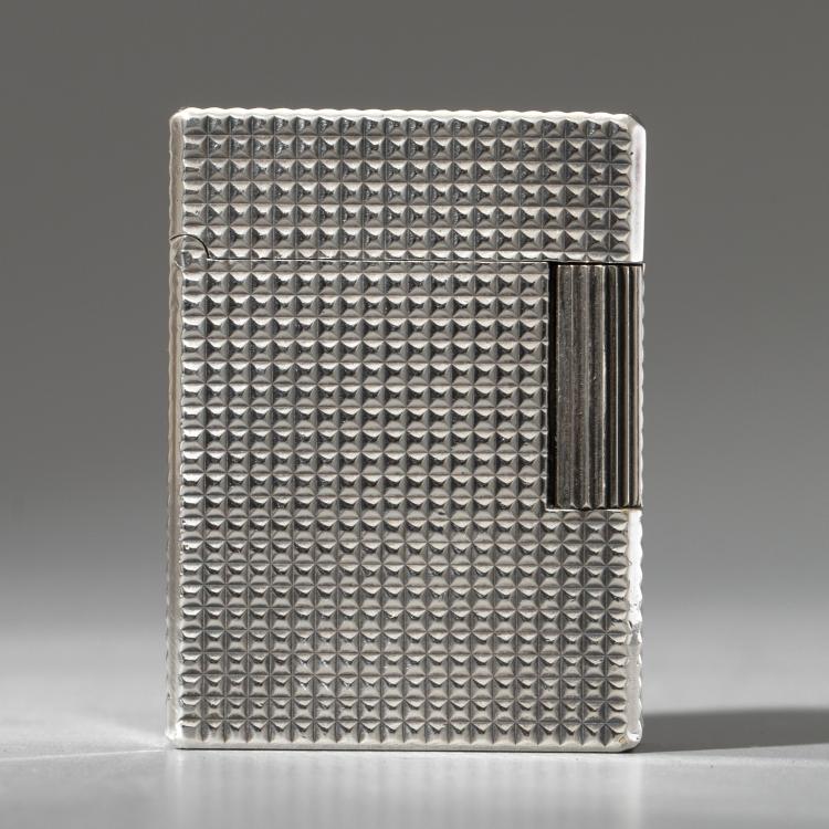 Bild 2 zu Objekt, Feuerzeug, 1970er Jahre, Dupont, S.T., Paris, K-16A 158
