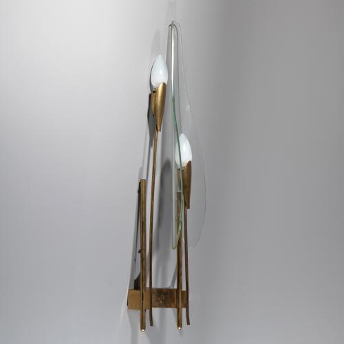 Wall light variant model 1461 Dahlia