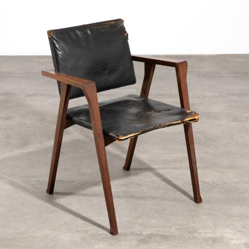 Luisa chair