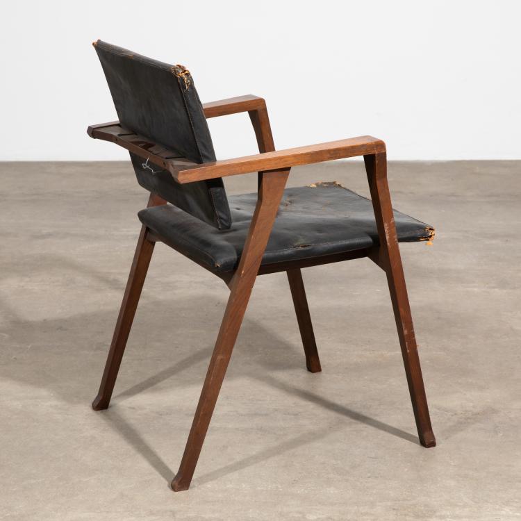 Bild 3 zu Objekt, Luisa chair, Franco Albini, Cassina, K-16O 39