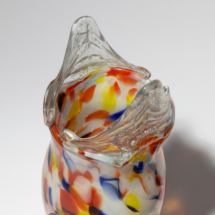 Bild 4 zu Objekt, 13 Fische, 1950er Jahre, Murano, K-16A 185