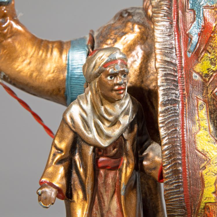 Bild 1 zu Objekt, Tischfeuerzeug, K-16B 280