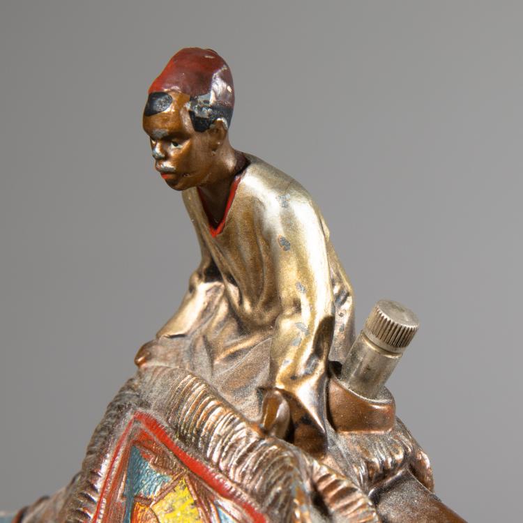 Bild 3 zu Objekt, Tischfeuerzeug, K-16B 280