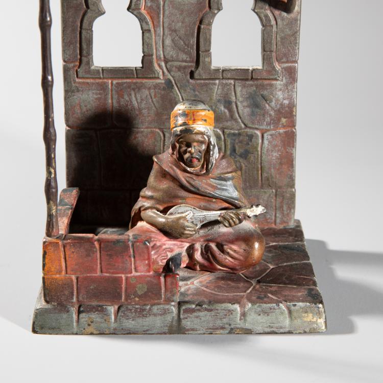 Bild 1 zu Objekt, Tischleuchte, K-16B 279