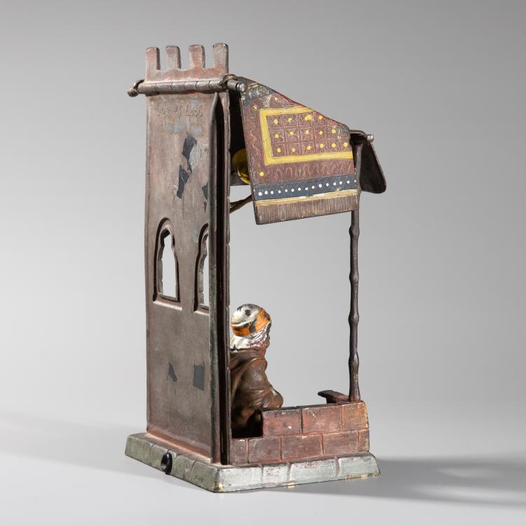 Bild 3 zu Objekt, Tischleuchte, K-16B 279