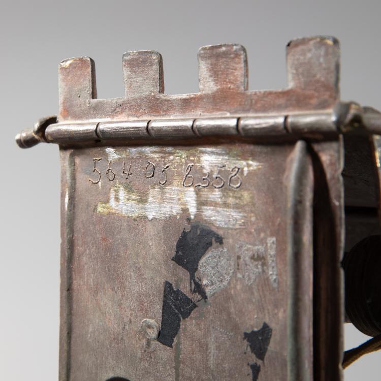 Bild 4 zu Objekt, Tischleuchte, K-16B 279