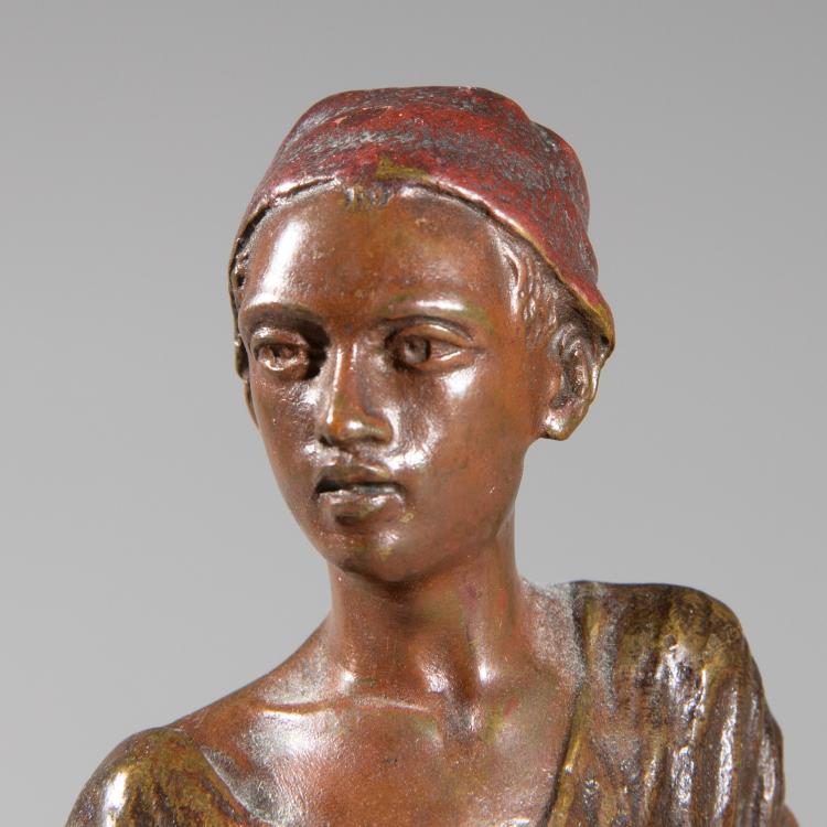 Bild 1 zu Objekt, 'L'Anier du Caire', 1878, K-16B 276