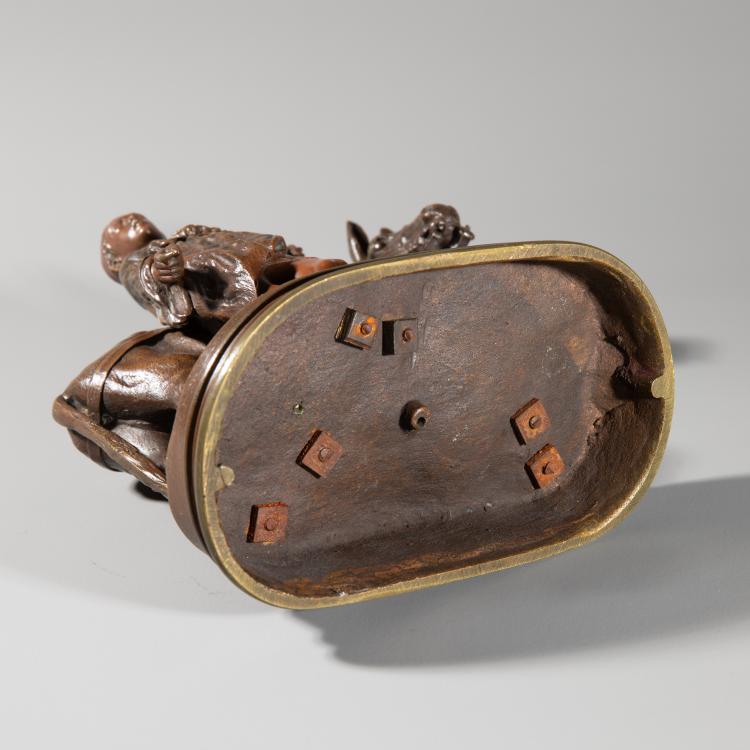 Bild 5 zu Objekt, 'L'Anier du Caire', 1878, K-16B 276