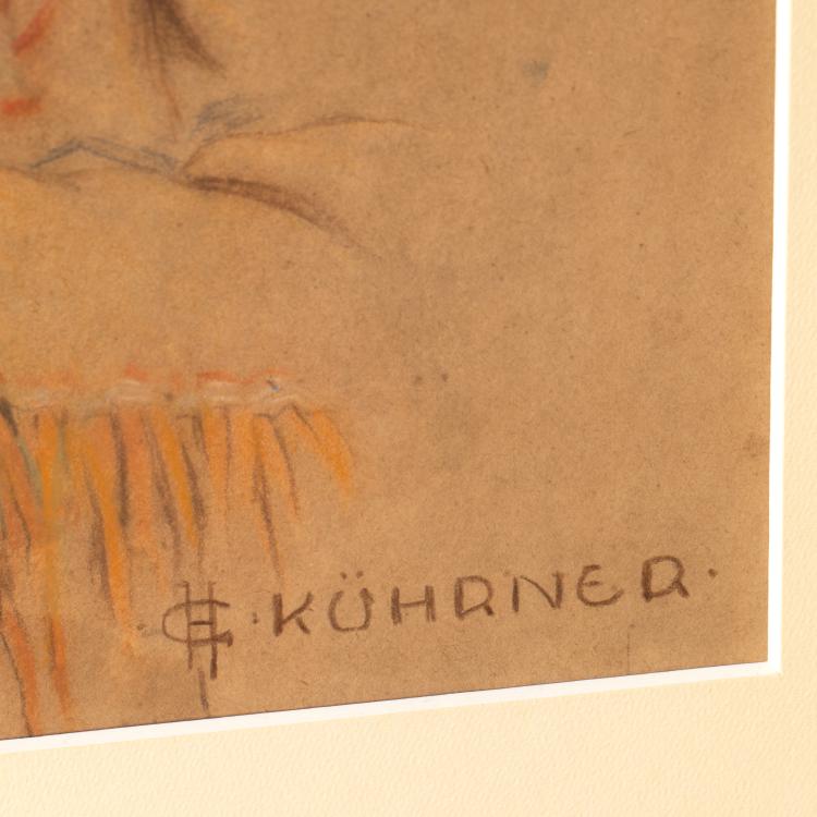 Bild 2 zu Objekt, 'Karl May', ca. 1912, K-16B 322