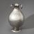 Silbervase