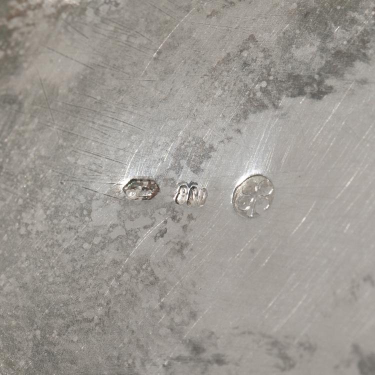 Bild 4 zu Objekt, Spardose, 1920er Jahre, Sturm, Alexander, Wien, K-16A 104