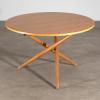 Adjustable table model Movex or ST table