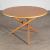 Verstellbarer Tisch Modell Movex oder S. T. Tisch