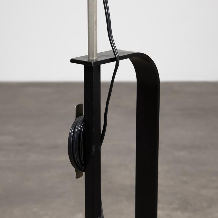 Bild 2 zu Objekt, Floor lamp model Toio, Achille Castiglioni, Flos, K-16O 58