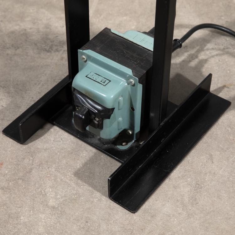 Bild 5 zu Objekt, Floor lamp model Toio, Achille Castiglioni, Flos, K-16O 58