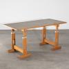 Adjustable table