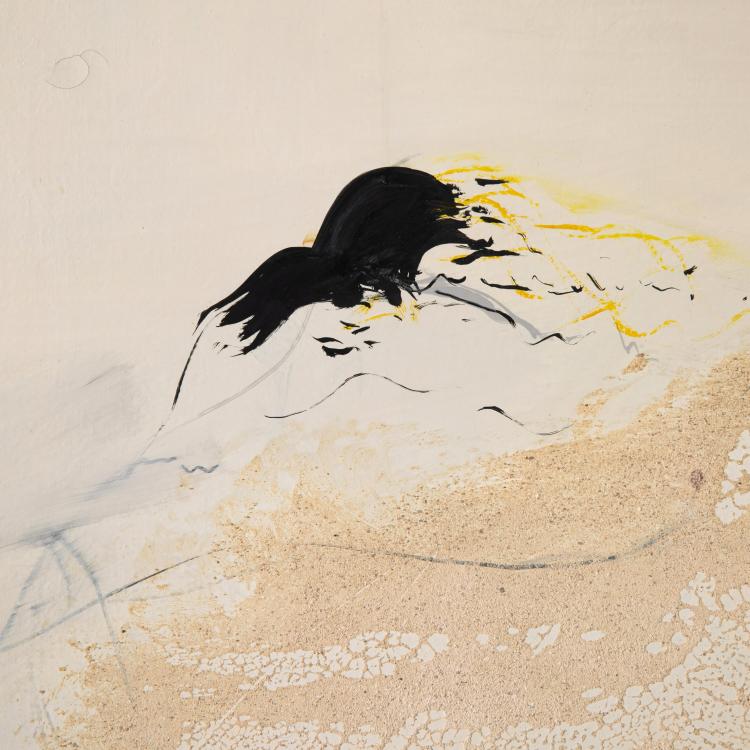 Bild 2 zu Objekt, Ohne Titel, 1967, K-16B 486