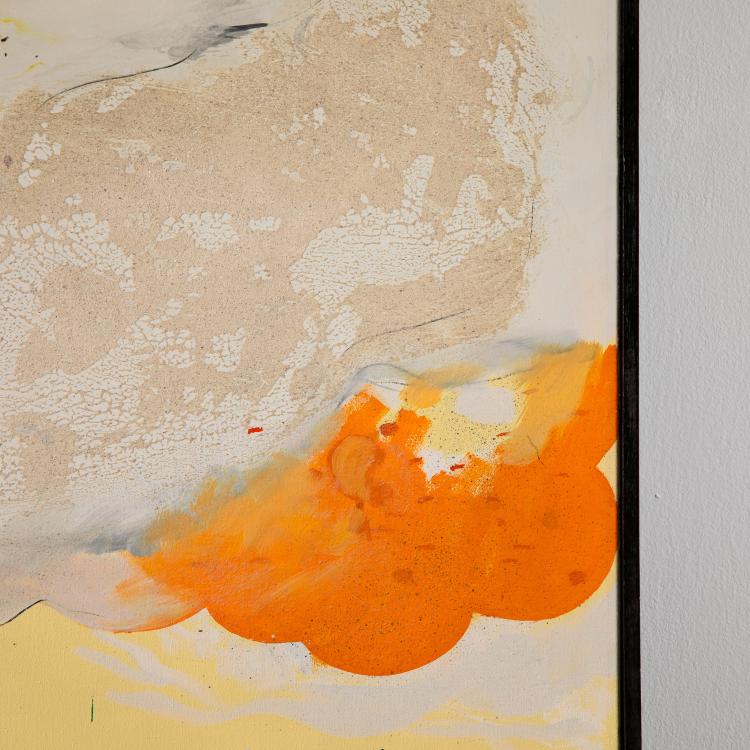 Bild 5 zu Objekt, Ohne Titel, 1967, K-16B 486