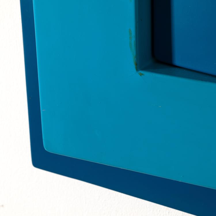 Bild 10 zu Objekt, 3 wall objects, probably 1980s, K-16B 454