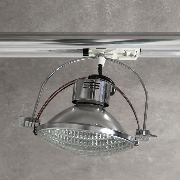 Bild 4 zu Objekt, Light bar with 3 spots, model Tubetrack 7, Concord Lytespan, K-16O 92