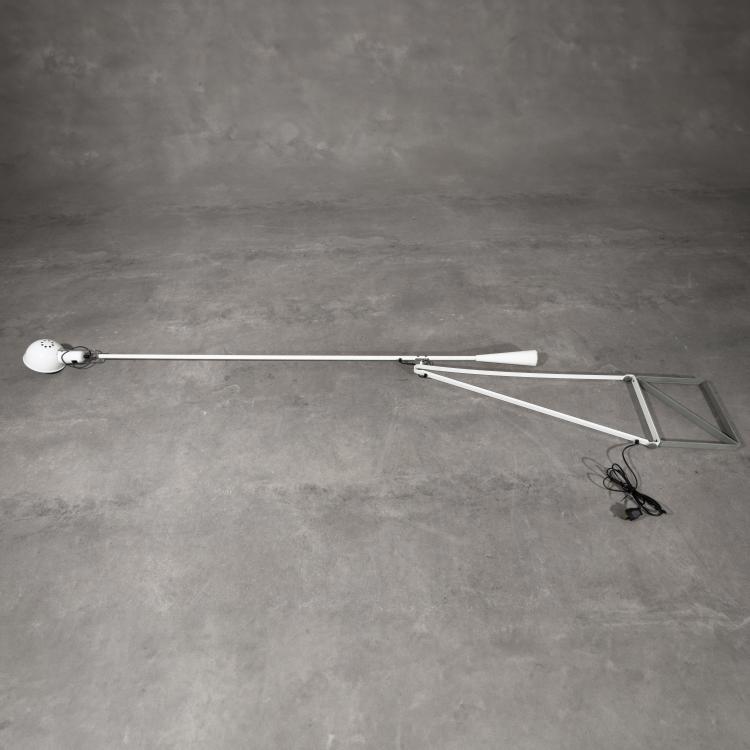 Bild 1 zu Objekt, Wall light model 265, Paolo Rizzatto, Arteluce, K-16O 88
