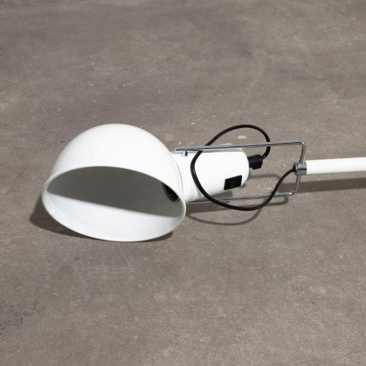 Bild 2 zu Objekt, Wall light model 265, Paolo Rizzatto, Arteluce, K-16O 88