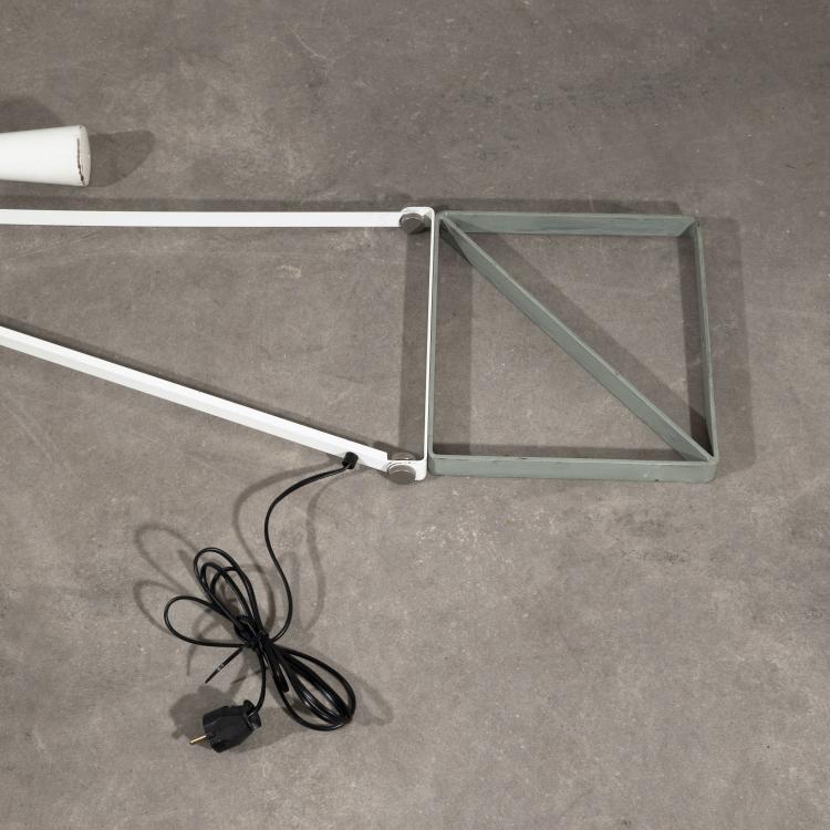 Bild 3 zu Objekt, Wall light model 265, Paolo Rizzatto, Arteluce, K-16O 88