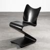 Plywood chair model S-Chair 275