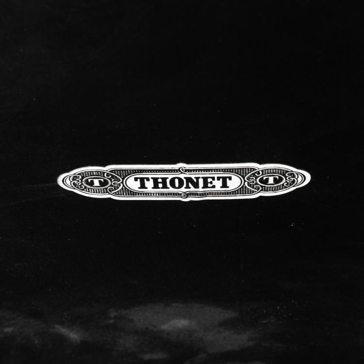 Bild 4 zu Objekt, Schichtholz Stuhl Modell S-Chair 275, Verner Panton, Thonet / Sommer, K-16B 702