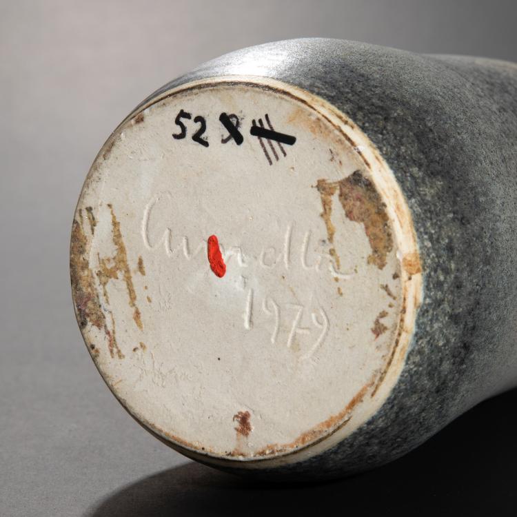 Bild 3 zu Objekt, Vase, 1979, Antoni Cumella, K-16A 261