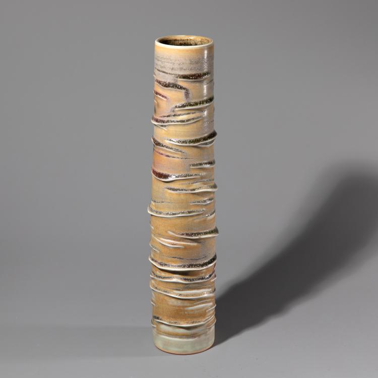 Hauptbild zu Objekt, Vase, G&ouml;rge Hohlt, K-16O 128