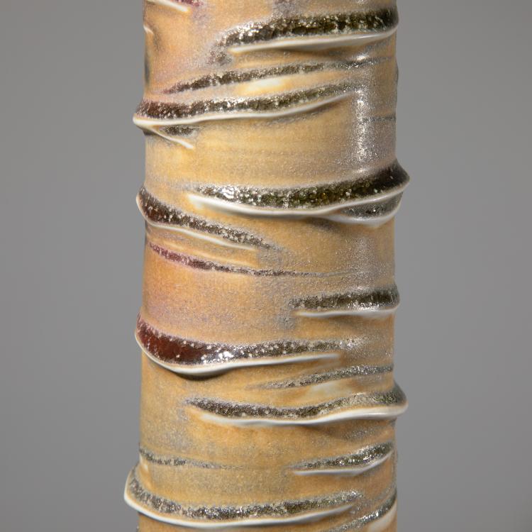 Bild 1 zu Objekt, Vase, G&ouml;rge Hohlt, K-16O 128