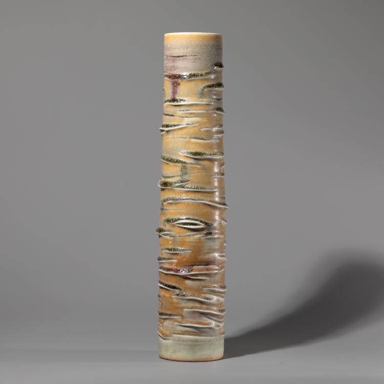 Bild 2 zu Objekt, Vase, G&ouml;rge Hohlt, K-16O 128