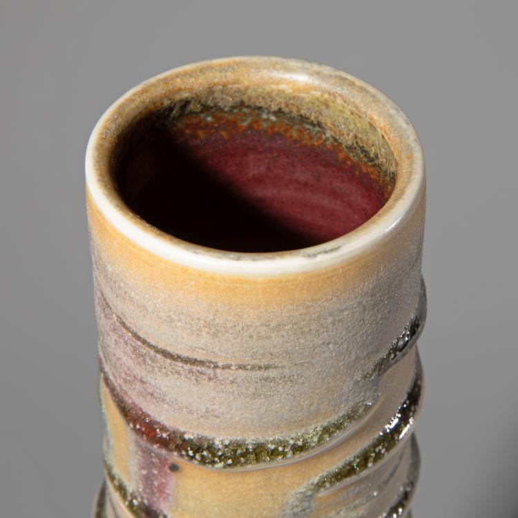 Bild 3 zu Objekt, Vase, G&ouml;rge Hohlt, K-16O 128