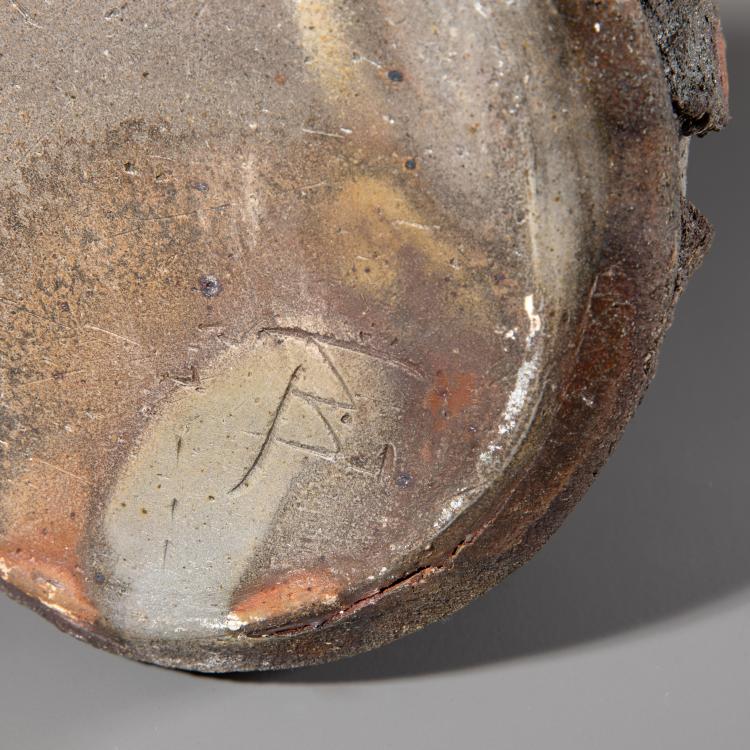 Bild 3 zu Objekt, Schale und Vase, K-16O 114