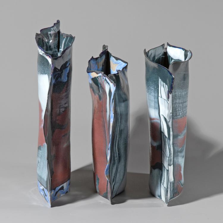 Bild 2 zu Objekt, Three Vases, K-16O 166