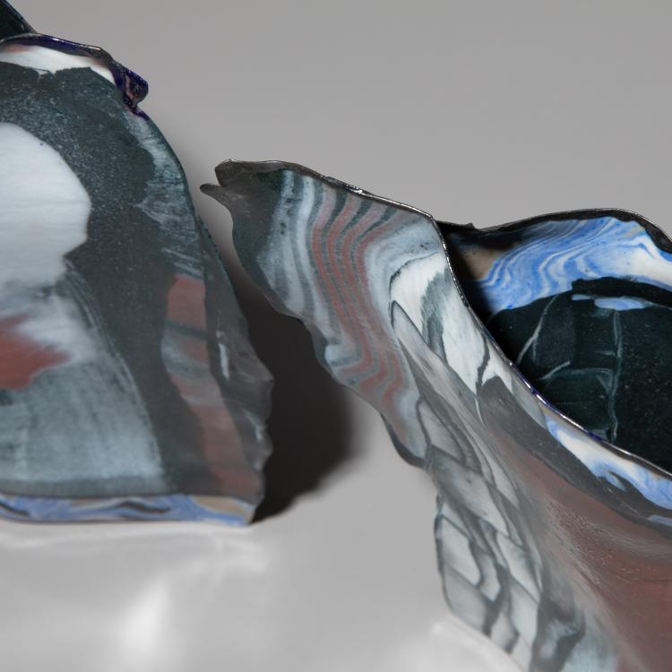 Bild 4 zu Objekt, Three Vases, K-16O 166