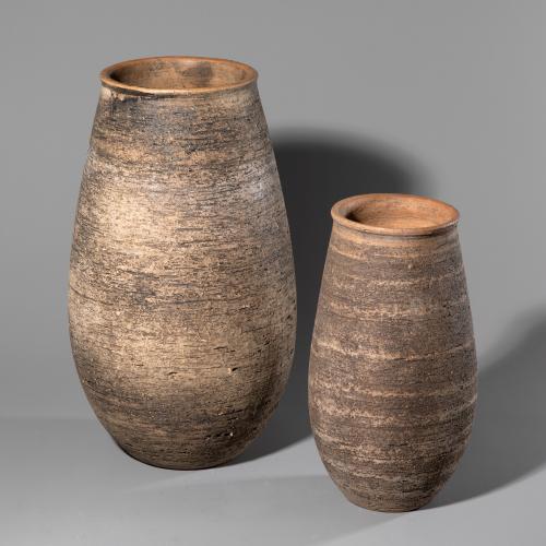 Two vase