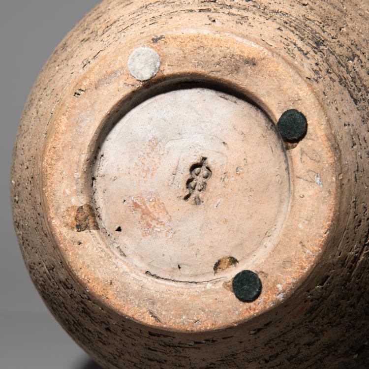 Bild 3 zu Objekt, Two vase, Jan Bontjes van Beek, K-16O 117