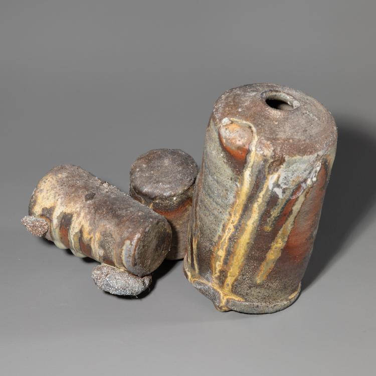 Hauptbild zu Objekt, Keramiken, K-16O 148