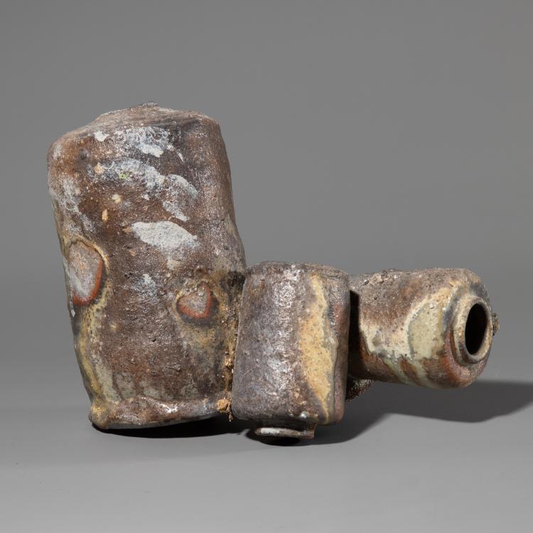 Bild 1 zu Objekt, Keramiken, K-16O 148