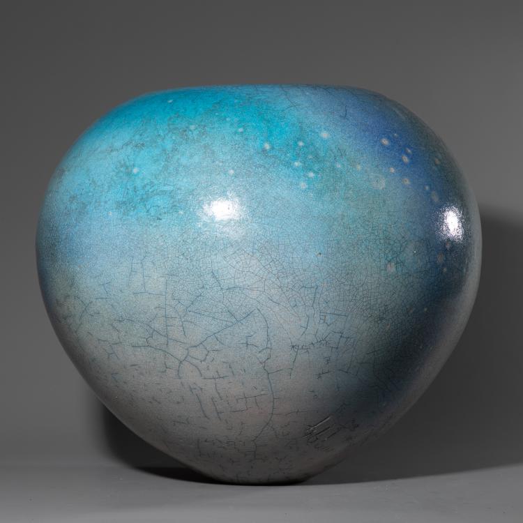 Bild 1 zu Objekt, Vase, K-16O 152