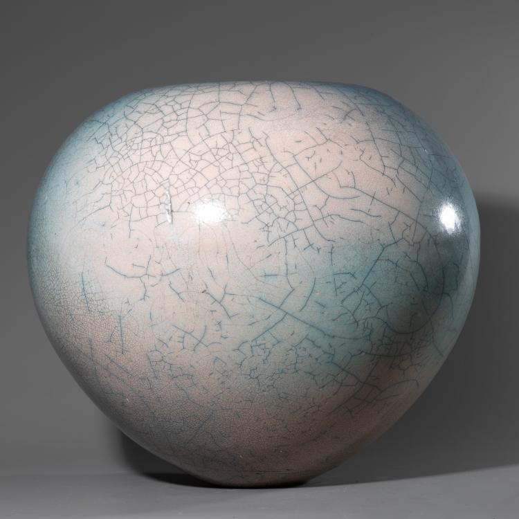 Bild 2 zu Objekt, Vase, K-16O 152