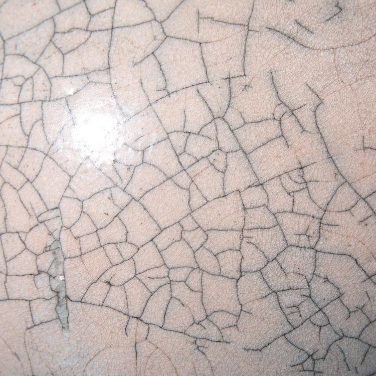 Bild 3 zu Objekt, Vase, K-16O 152