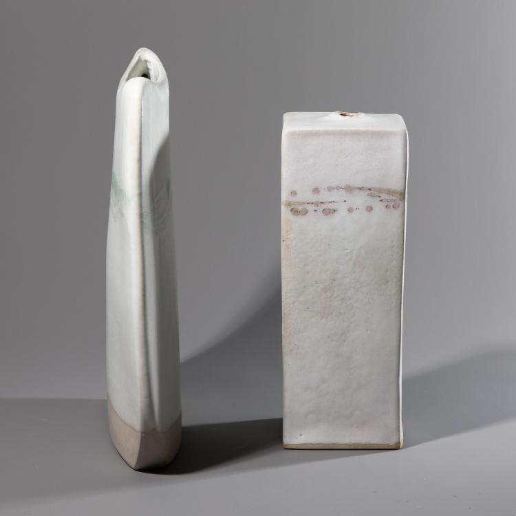 Bild 2 zu Objekt, 2 Vasen, K-16O 161