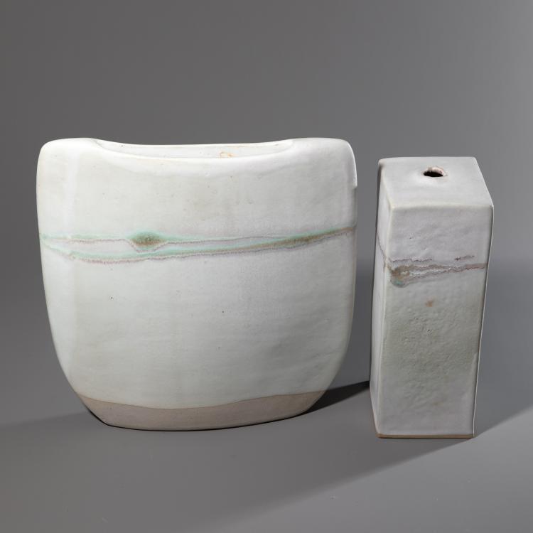 Bild 3 zu Objekt, 2 Vasen, K-16O 161