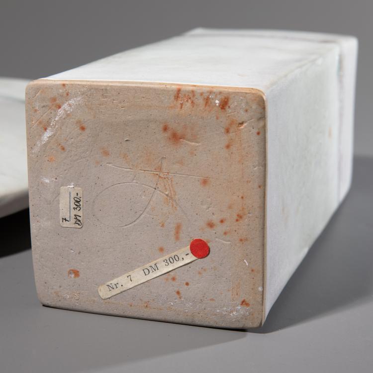 Bild 4 zu Objekt, 2 Vasen, K-16O 161