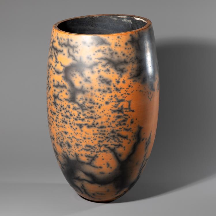 Hauptbild zu Objekt, Vase, K-16O 159