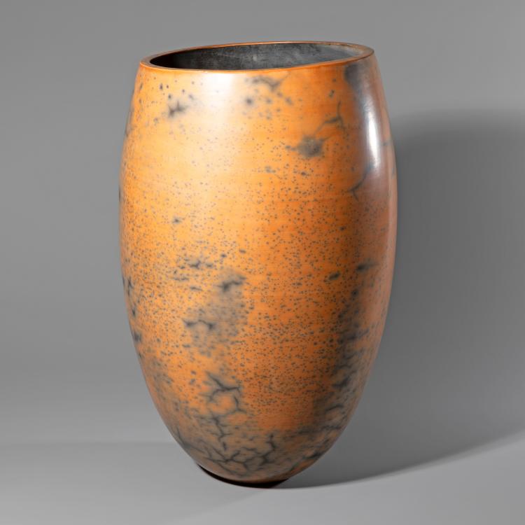 Hauptbild zu Objekt, Vase, K-16O 160